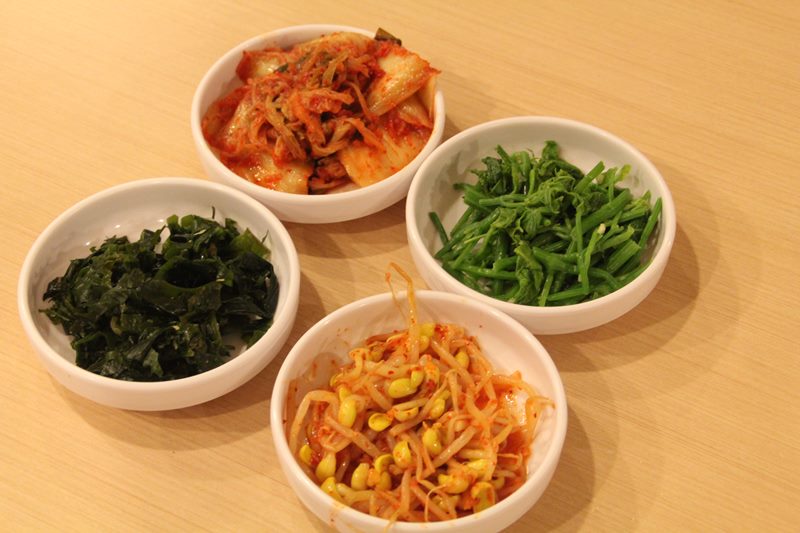 花蓮韓式料理